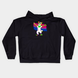 Fizz Pride Kids Hoodie